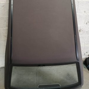 Brown E30 Hardtop Europe