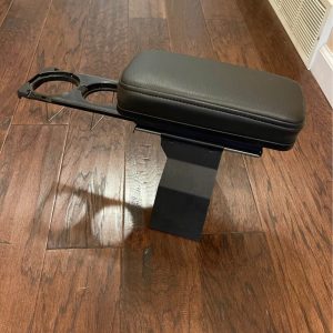 Husco Armrest for E30 BMW Europe