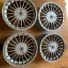E30 Alpina Oem Wheels Europe
