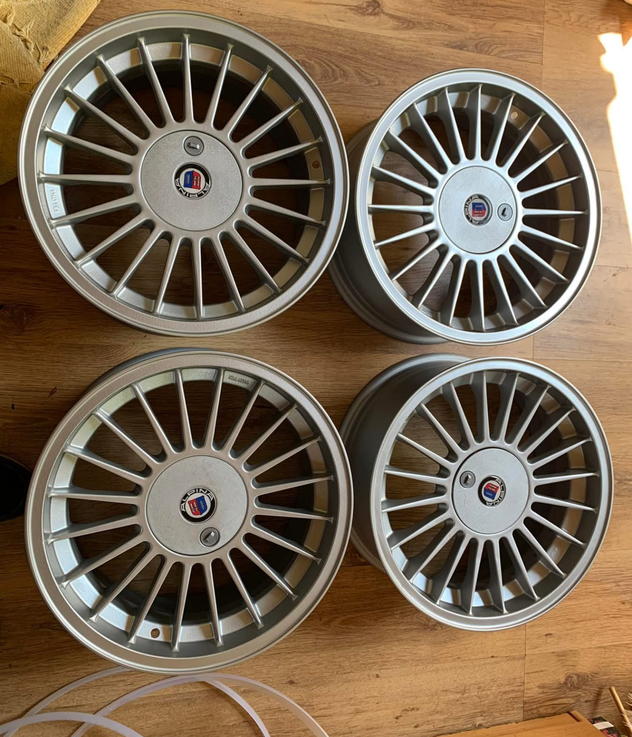 E30 Alpina Oem Wheels Europe E30 Alpina Oem Wheels Europe