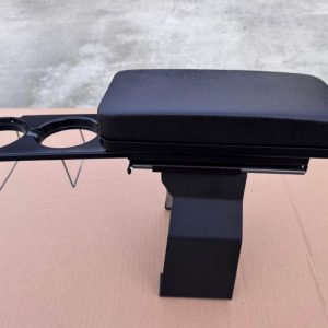 BMW E30 HUSCO Armrest Europe