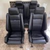 E30 Convertible Sport Seats Europe