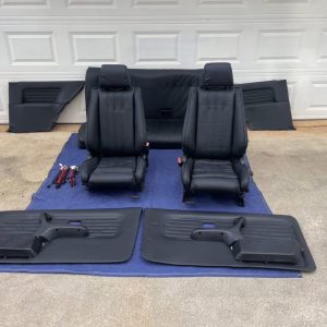 E30 Sport Interior For Sale Europe