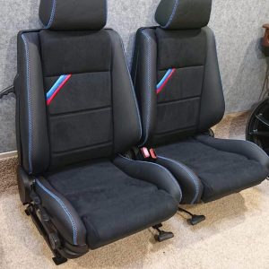 BMW Interior For Sale By AMX Performance