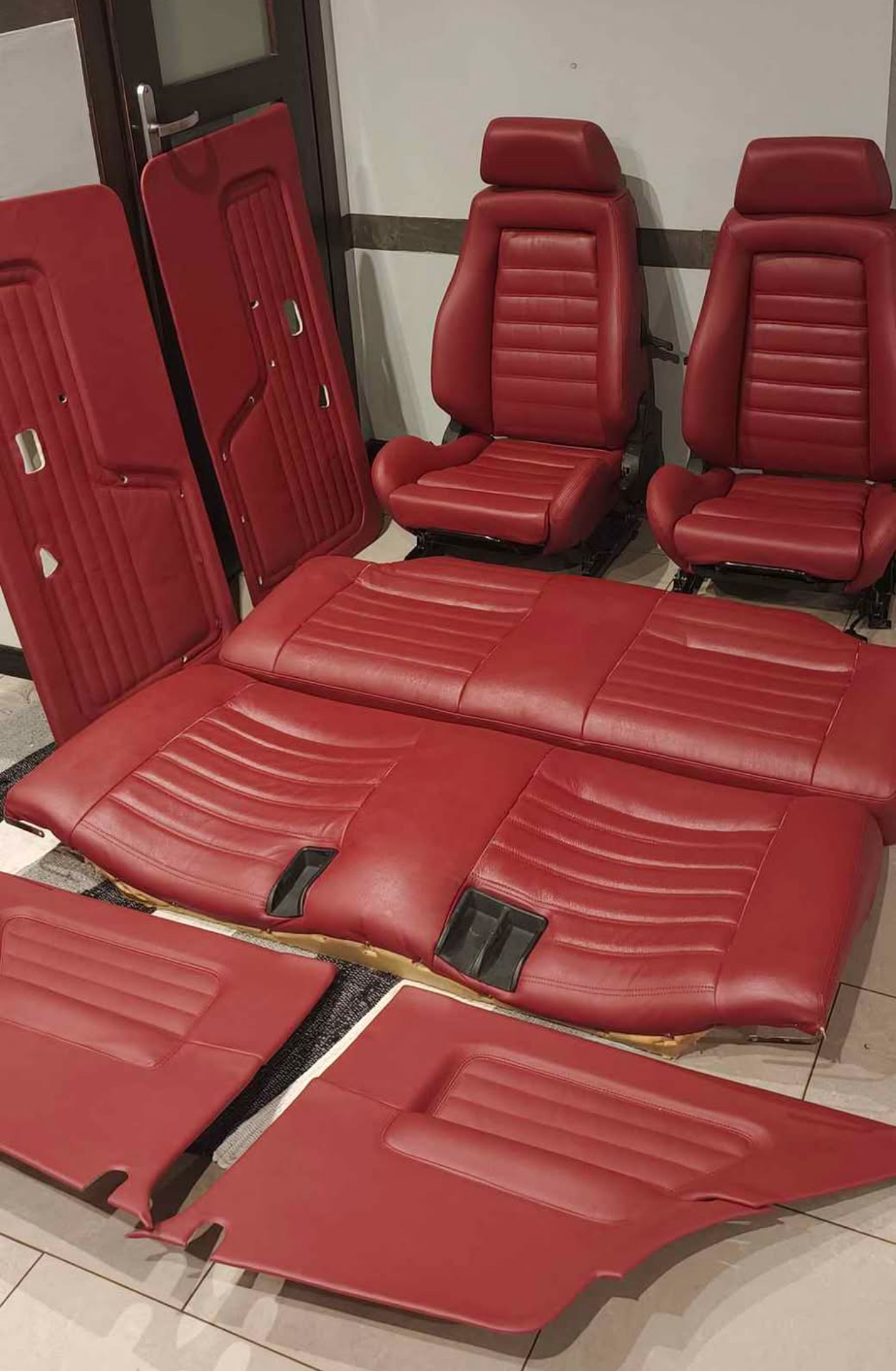 E30 Recaro Interior For Sale Europe E30 Recaro Interior For Sale Europe