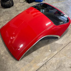 OEM E46 Hardtop Europe