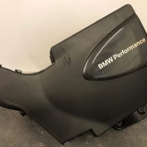 BMW Performance Air Intake For E46 Europe