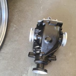 Drexler LSD Differential For BMW E46 Europe