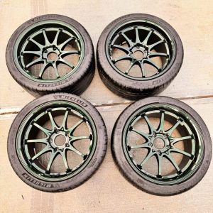 Volk Ce28SL Wheels Europe