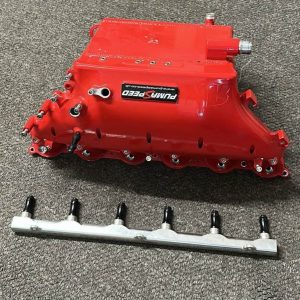 BMW S58 RK Autowerks Inlet Manifold Europe