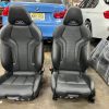 2022 G82 Interior For Sale Europe