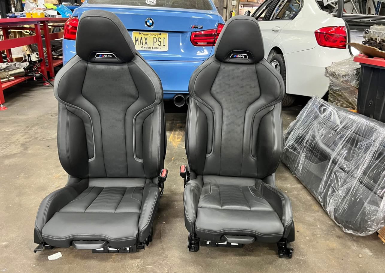 2022 G82 Interior For Sale Europe 2022 G82 Interior For Sale Europe