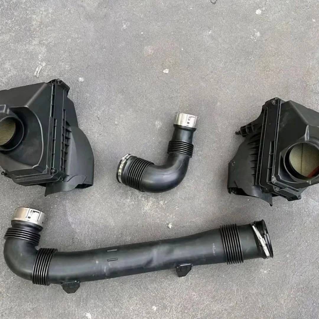 BMW OEM Intake System Europe