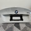 E92 Vorsteiner Carbon Fiber Trunk Europe