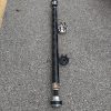 335i Carbon Fiber Driveshaft Europe