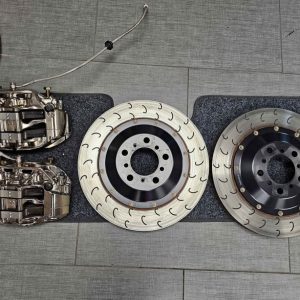 E9X Ap Racing Front Big Brake Kit Europe