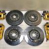 Carbon Ceramic Brake Kit For BMW Europe