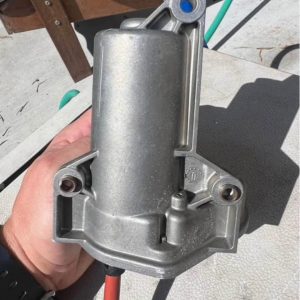 E39 M5 throttle Actuators Europe