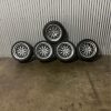 Style 42 Wheels For BMW Europe