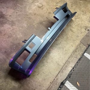 Vestatec Front Valance For BMW E30 Europe