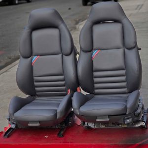 Vader Seats For E36 M3 Europe