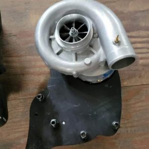 ESS G1 Supercharger Kit For BMW E92 M3 Europe