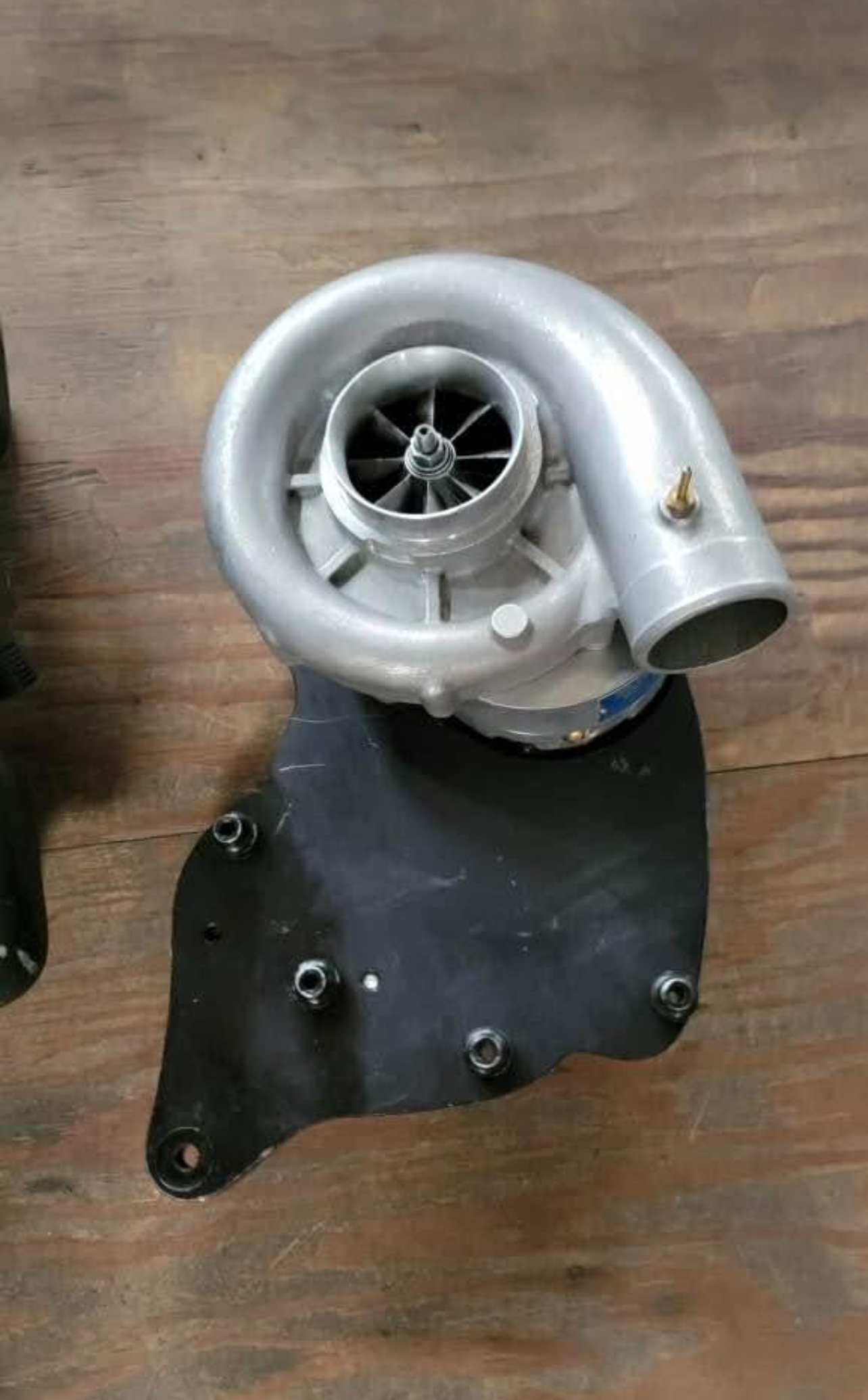 ESS G1 Supercharger Kit For BMW E92 M3 Europe ESS G1 Supercharger Kit For BMW E92 M3 Europe