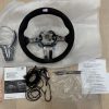 BMW M Performance Electronic Steering Wheel Europe