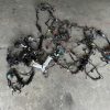BMW Oem Main Car Body Wiring Harness Europe