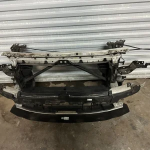 BMW Used Front Radiator Support Assembly Europe