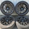 BMW Used Style 813M Wheels Europe