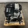 BMW S55 Used 3.0L I6 Twin-Turbo Engine Europe