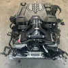BMW S63M Used 4.4L Twin Turbo V8 Engine Europe