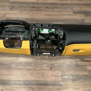 BMW Used Dashboard Assembly Europe