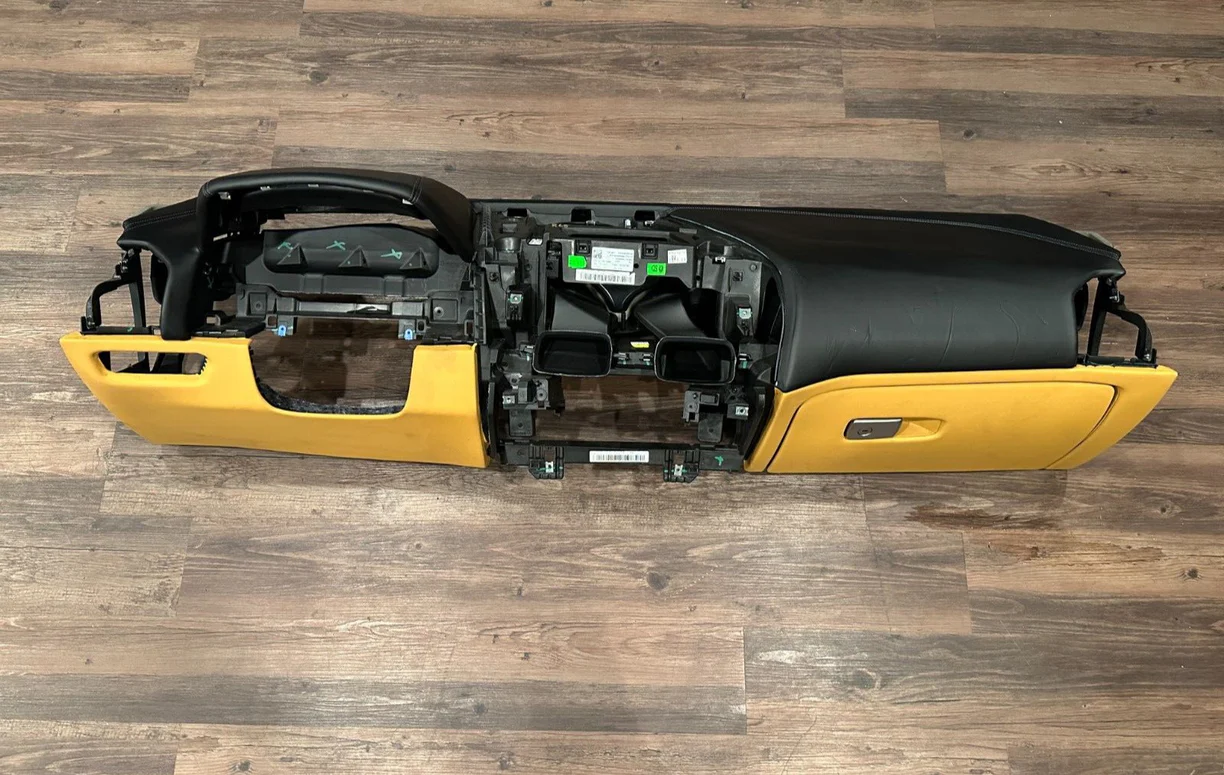 BMW Used Dashboard Assembly Europe BMW Used Dashboard Assembly Europe