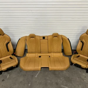 BMW Used Oem Interior Seats Europe