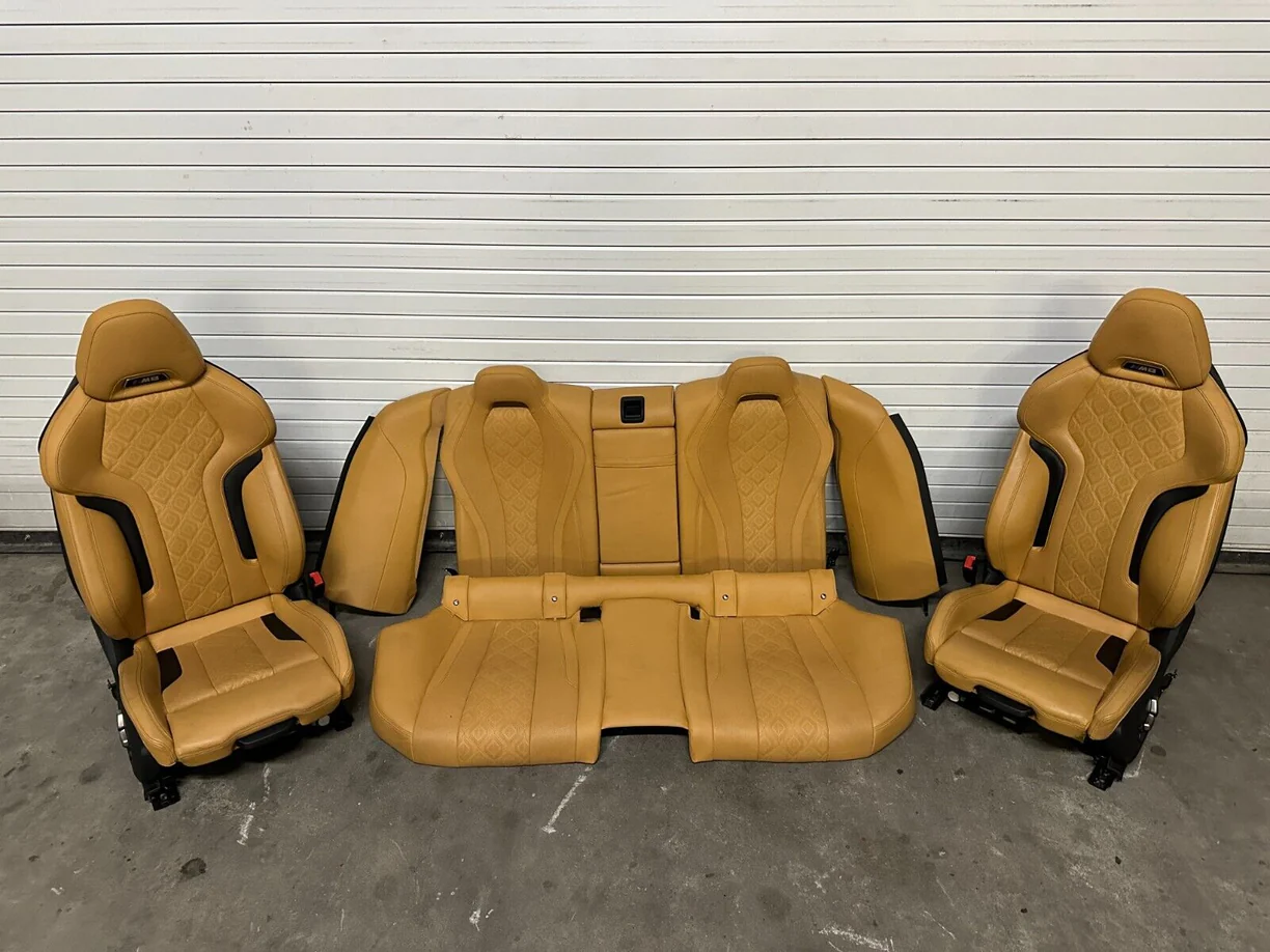 BMW Used Oem Interior Seats Europe BMW Used Oem Interior Seats Europe