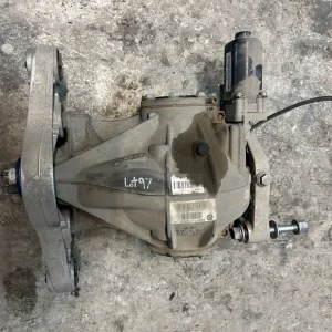BMW Used Rear Drive Differential Europe