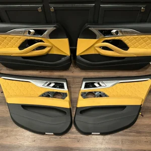 BMW Used Door Panels Europe