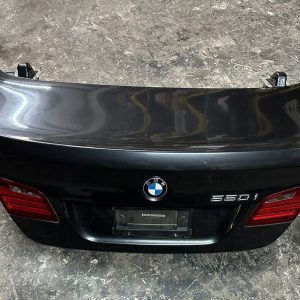 BMW Used Rear Trunk Lid Assembly Europe