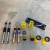 BMW Used KW V3 Coilovers Europe