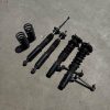 E46 M3 Used Status Gruppe SRS Coilovers Europe