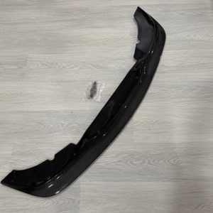 E46 M3 MK GT4 Carbon Fiber Lip Europe