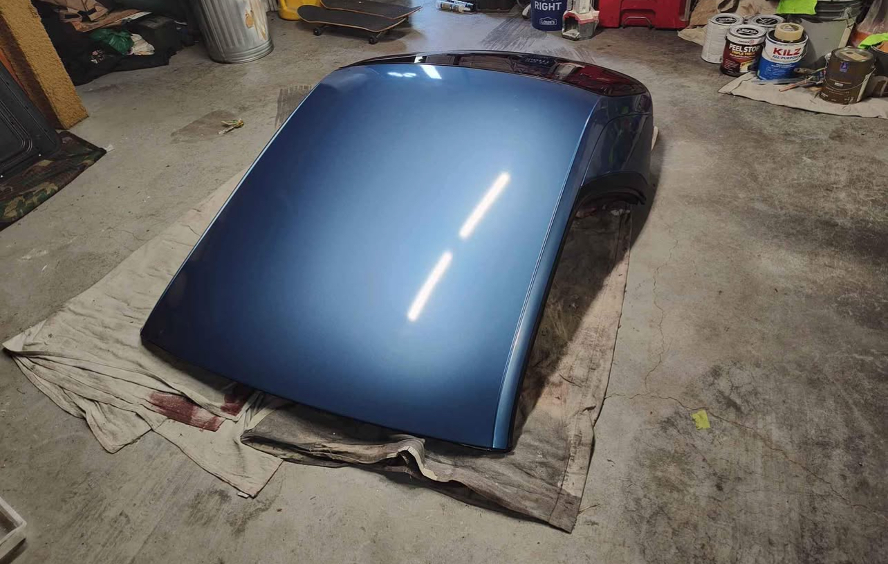 E36 Convertible Used Hardtop Europe E36 Convertible Used Hardtop Europe