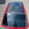 BMW E46 Convertible Carbon Fiber Hardtop Roof