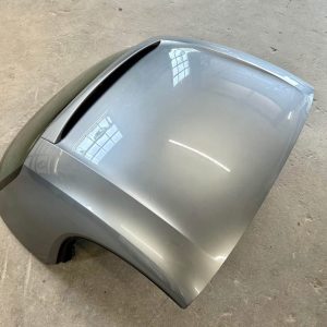 BMW Z4 Removable Hardtop Europe