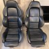 E36 M3 Coupe Vader Interior For Sale Europe