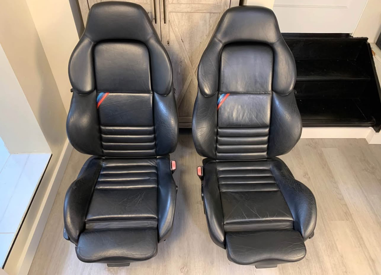 E36 M3 Coupe Vader Interior For Sale Europe E36 M3 Coupe Vader Interior For Sale Europe