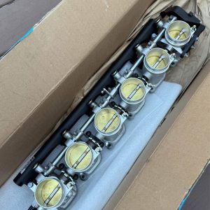 Used s54 Dinan ITBs Europe