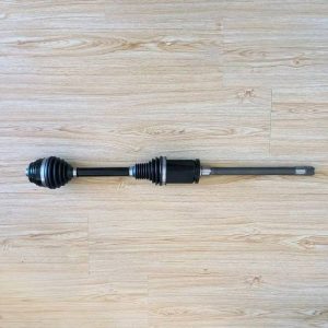 BMW Front Right CV Axle Shaft Europe